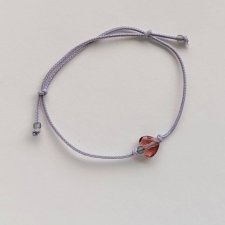 SERDUSZKO bransoletka