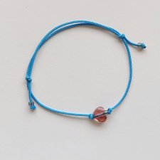 SERDUSZKO bransoletka