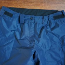 Damskie spodnie narciarskie CRIVIT