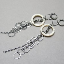 Obrączki vol.3 - kolczyki