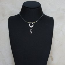 Promyczek vol.4 - naszyjnik - naszyjnik