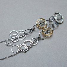 Obrączki vol.4 - kolczyki