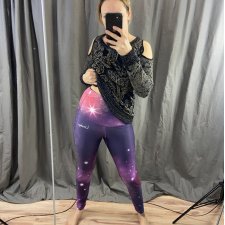 winshape legginsy