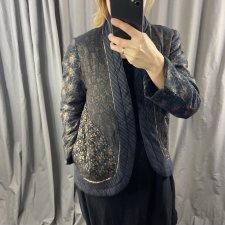 etno kufajka lata 80te cm