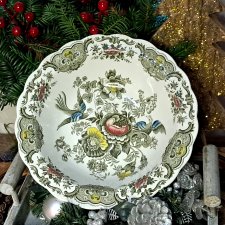 Angielska miska ironstone Ridgway "Windsor"