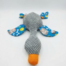 Kaczka Tereska - zabawka sensoryczna