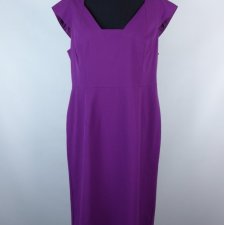 Myleene Klass ołówkowa sukienka midi 18 / 44