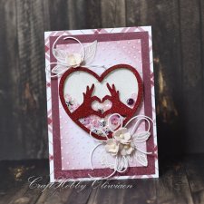 Serduszko dla ciebie