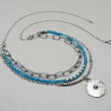 Storm vol. 2 -  naszyjnik