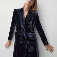 MASSIMO DUTTI / JEDWAB