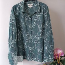 Seasalt bawełniana koszula