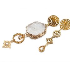 Alloys Collection /Odd/ - Variations vol. 20 - kolczyki