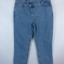 New Look - Anica straight jeans 16 / 44