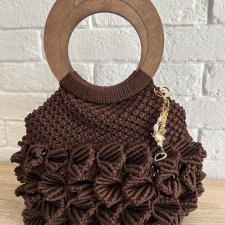 SHELL - rzemiosło połączone z natura