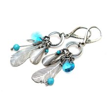 Indianki  vol. 15 - kolczyki