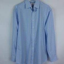 Charles Tyrwhitt koszula kratka 16 / L