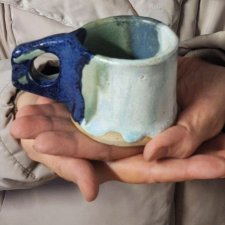 TALVI - filiżanka ceramiczna 1