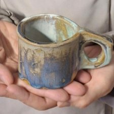 TALVI - filiżanka ceramiczna 3