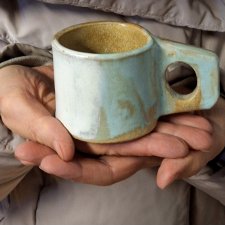 TALVI - filiżanka ceramiczna 4