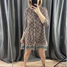 MARTA tunika w mandale