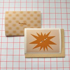 Kartka składana Słoneczko