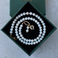 Naszyjnik “Delikatność"