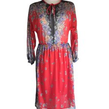 Jean Allen lata 70/80-te