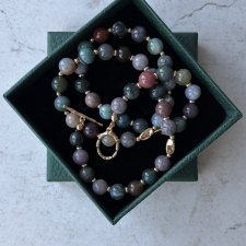 Naszyjnik “Harmonia"