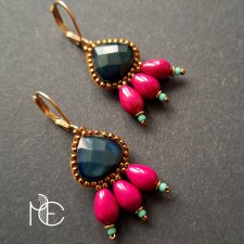 w kroplach trzech no5