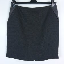 NEXT ołówkowa spódnica przed kolana 12R / 40