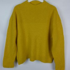 Marks & Spencer Per Una sweter z wełną / L