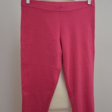 legginsy 38/M długość za kolano Dunnes