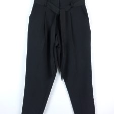 New Look eleganckie spodnie z paskiem 6 / 34