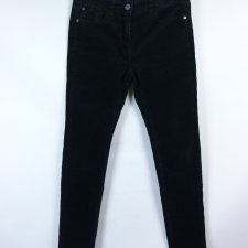 Papaya Weekend spodnie sztruks 8 / 36