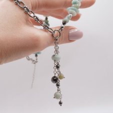 Naszyjnik Ocean Breeze