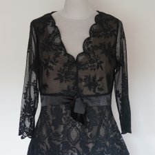 Koronkowa bluzka  *48