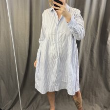 Marta sukienka koszulowa