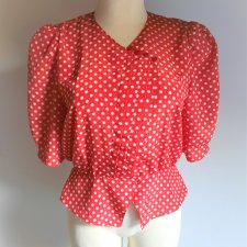 Betty Barclay lata 80/90-te