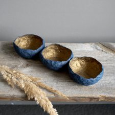 Ozdobne miseczki na drobiazgi