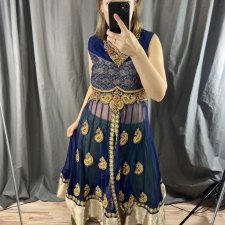 indyjska piękność