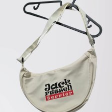 Saszetka - torebka - nerka - Jack Russell Terrier