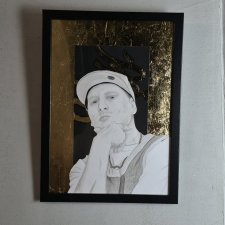 Ero JWP - portret A3