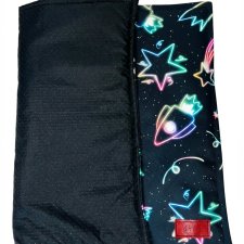 Mata pod miskę - Kosmos