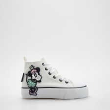 RESERVED - WYSOKIE TRAMPKI - MICKEY & MINNIE - 37