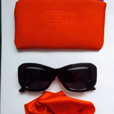 OKULARY PRZECIWSŁONECZNE PARFOIS