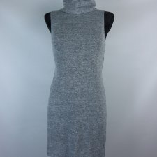 New Look dłuższa bluzka tunika cienka dzianinka 6 / 34