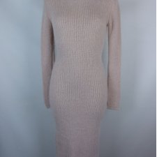 Atmosphere swetrowa sukienka midi 10 / 38