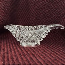 Art Deco - sosjerka lub pojemnik lata 40-te