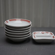 Miseczki do dipów (poj. 30 ml)   *10