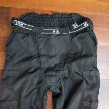 Spodnie motocyklowe Bullson